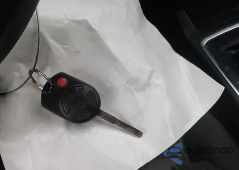 2017 Ford Escape Se z USA, uszkodzony, nr VIN 1FMCU0GD4HUD56171